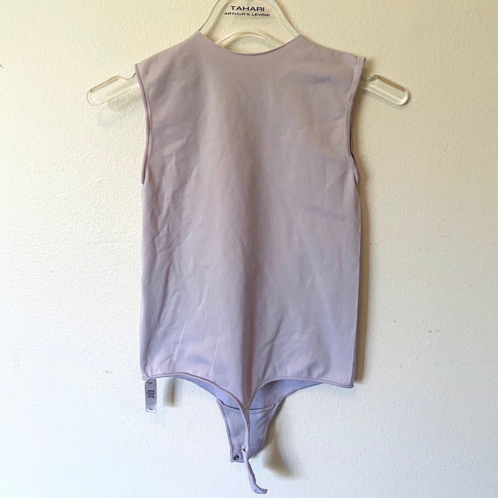 Skins Essential Crew Bodysuit